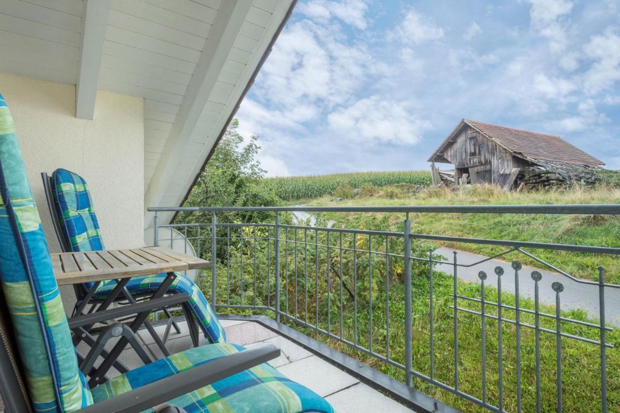 Ferienwohnung Schleinseeblick Kressbronn am Bodensee Exterior photo