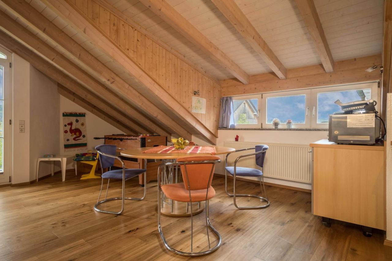 Ferienwohnung Schleinseeblick Kressbronn am Bodensee Exterior photo
