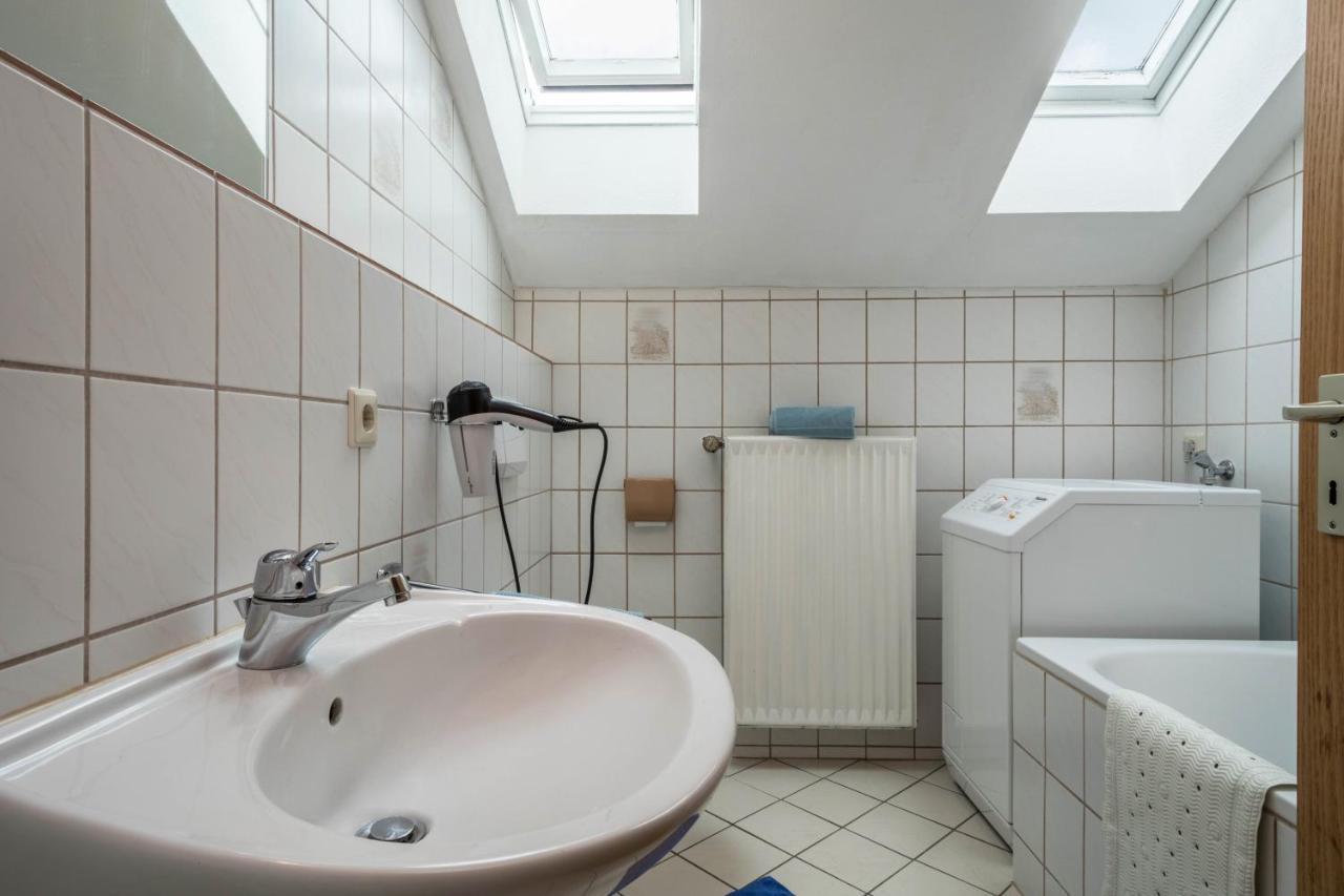 Ferienwohnung Schleinseeblick Kressbronn am Bodensee Exterior photo