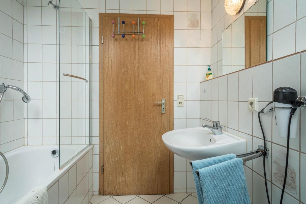 Ferienwohnung Schleinseeblick Kressbronn am Bodensee Exterior photo