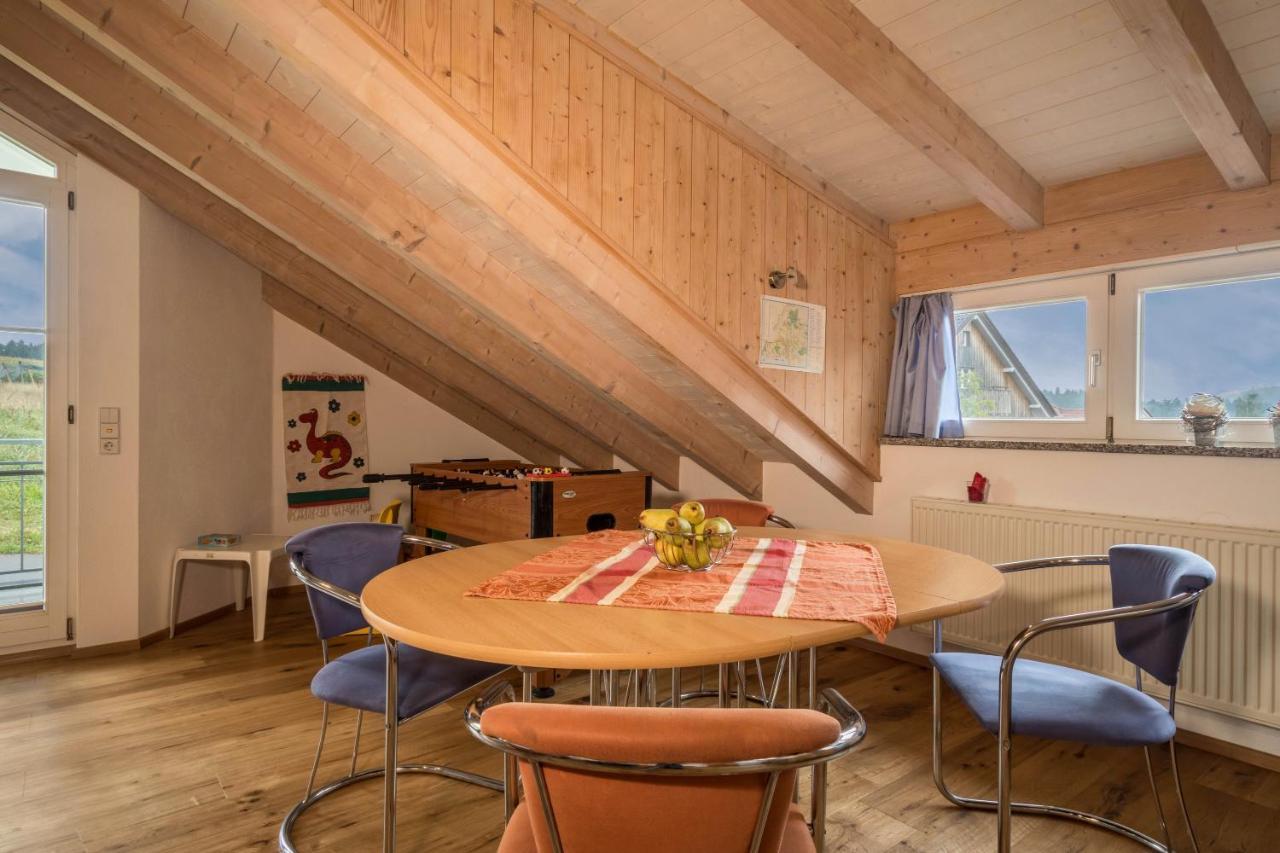Ferienwohnung Schleinseeblick Kressbronn am Bodensee Exterior photo