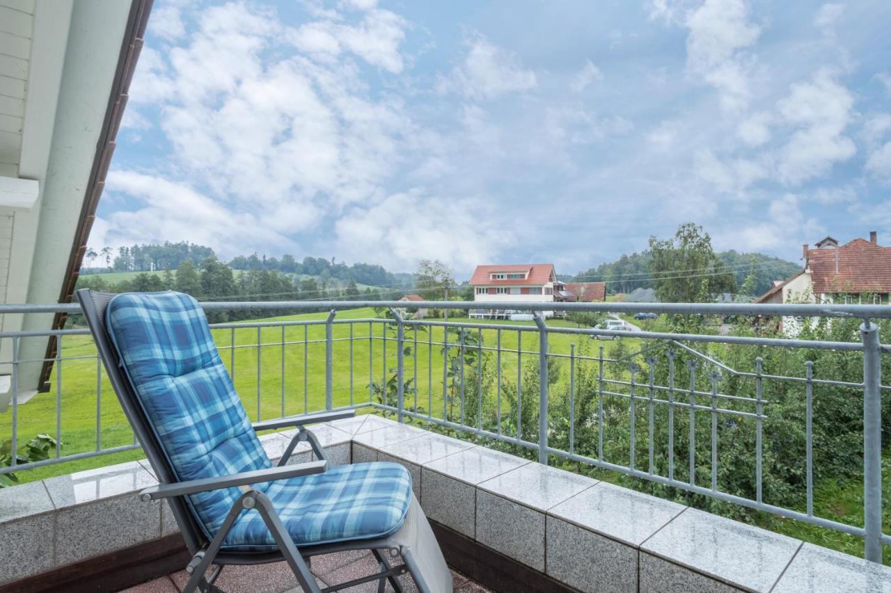 Ferienwohnung Schleinseeblick Kressbronn am Bodensee Exterior photo
