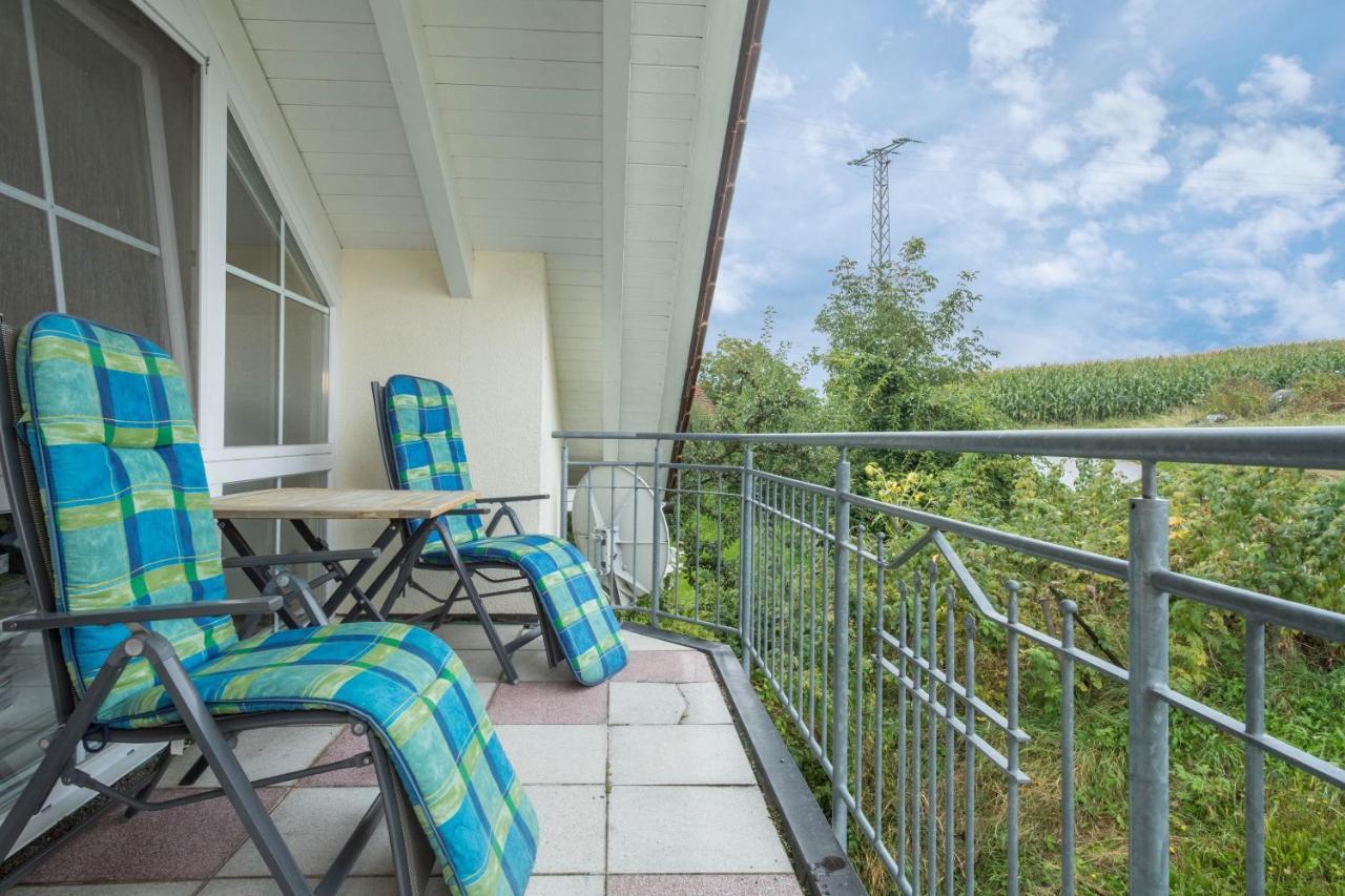 Ferienwohnung Schleinseeblick Kressbronn am Bodensee Exterior photo